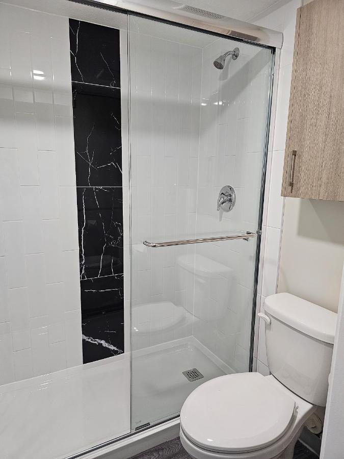 Western Budget Motel #1 Leduc/Nisku Zewnętrze zdjęcie